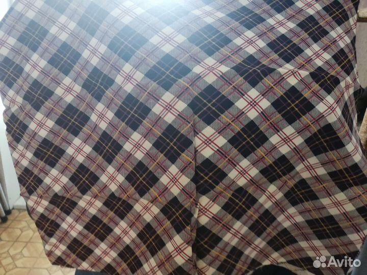 Отрезы ткани СССР