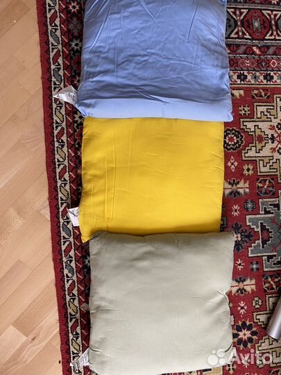 Подушки IKEA