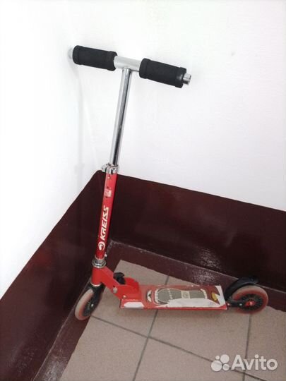 Самокат детский