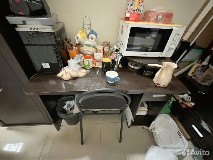 Комплект мебели