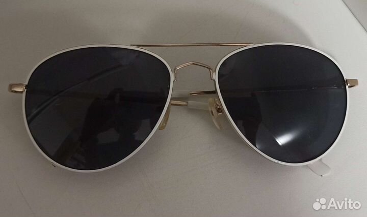 Солнцезащитные очки