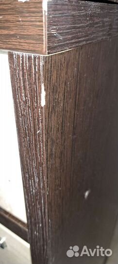 Письменный угловой стол