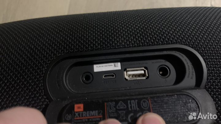 Jbl xtreme 2 оригинал