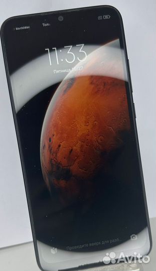Xiaomi Redmi 9C (NFC), 3/64 ГБ