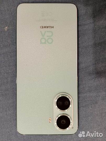 HUAWEI nova 10 SE, 8/128 ГБ