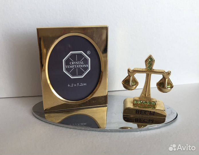 Декор для рабочего стола