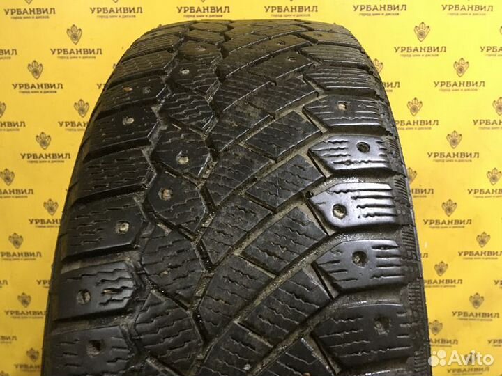 Continental ContiIceContact 195/55 R16 91T