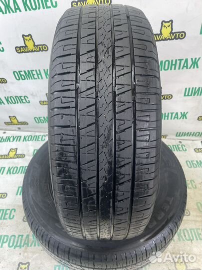 Sailun Terramax CVR 235/65 R17