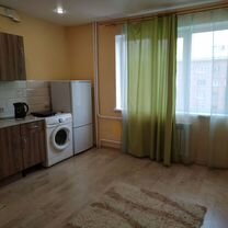 Квартира-студия, 18,8 м², 4/5 эт.