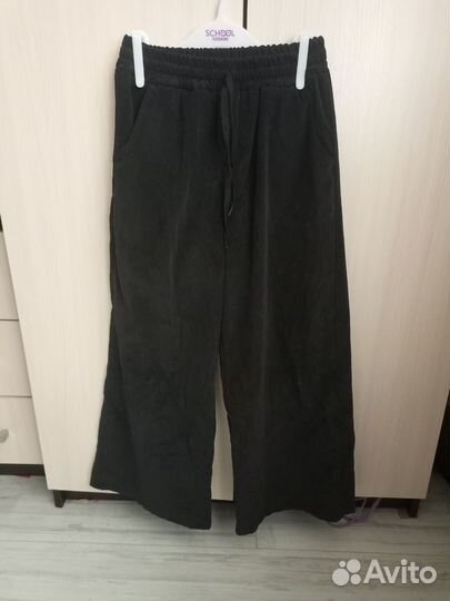 Брюки для девочки 140