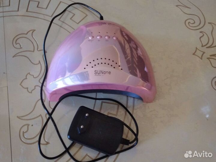 Набор для маникюра