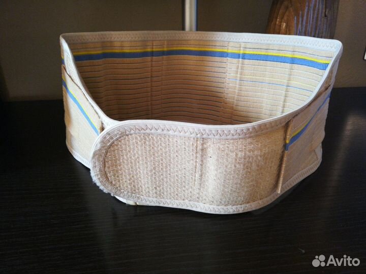 Бандаж дородовый