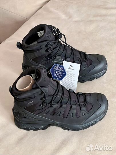 Salomon Quest 4D GTX Forces 2