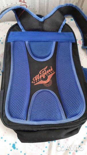 Рюкзак для мальчика