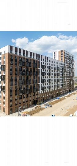 Свободного назначения, 83.9 м²