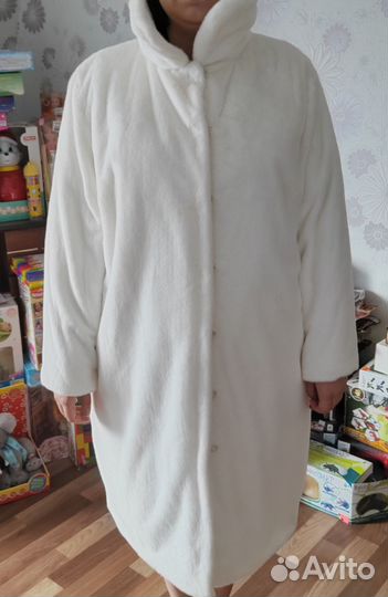 Шубка