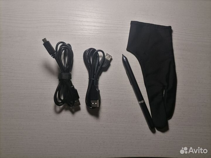 Графический планшет Keyron GT-112