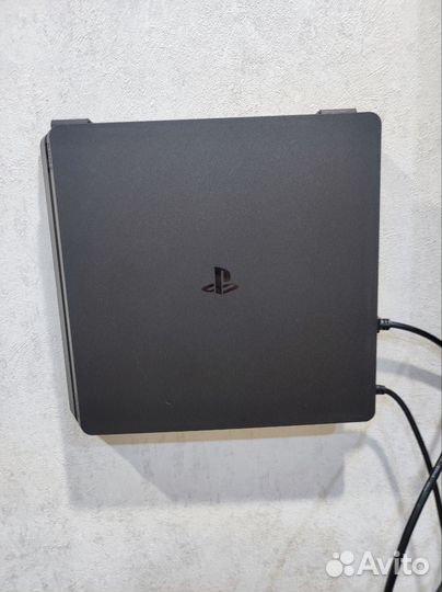 Sony PS4 slim 1tb