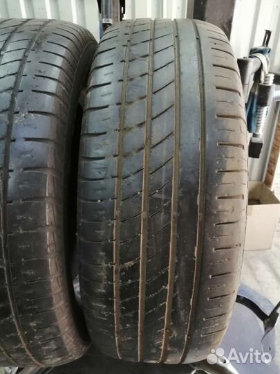 Matador MP 11 245/65 R17