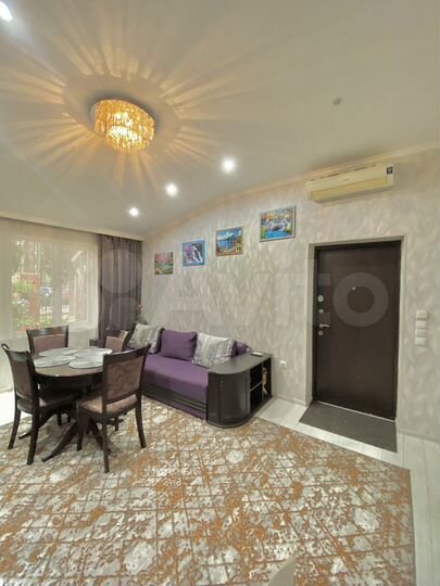 Дом 110 м² на участке 1,8 сот.