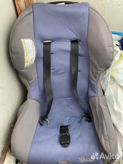 Детское автокресло 0-13 кг