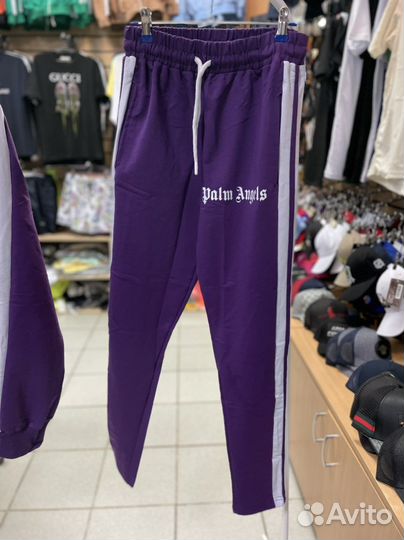 Спортивный костюм palm angels