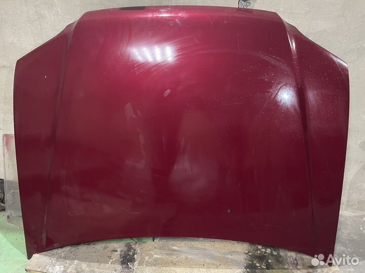 Капот Honda CR-V кузов RD-1