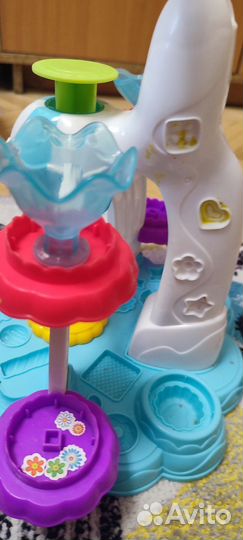 Наборы для лепки Play-doh