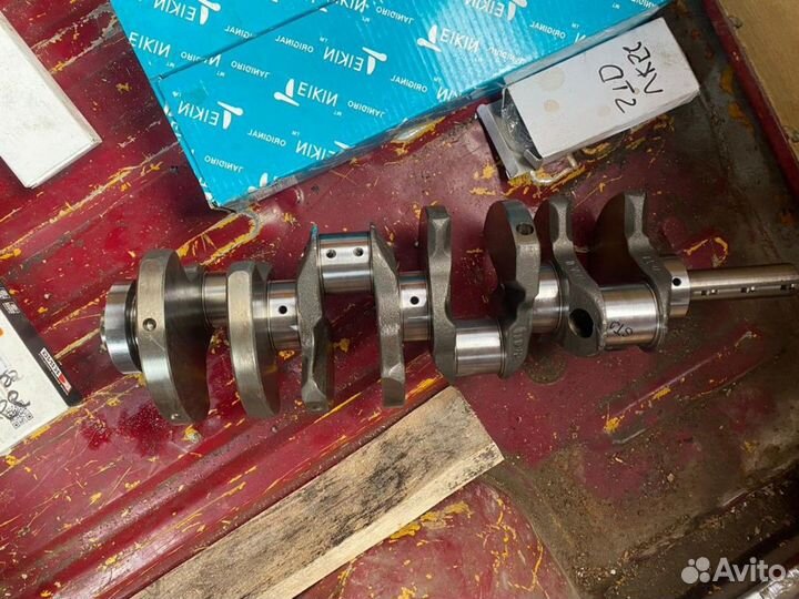 Контрактный двигатель Hyundai / Kia (Гарантии)