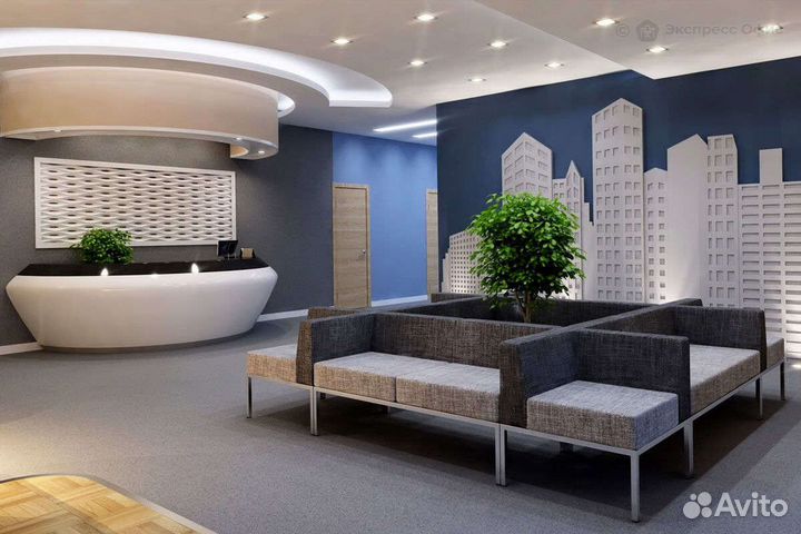 Коллекция мягкой мебели M3