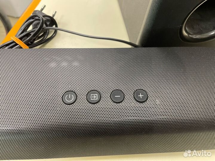 Саундбар Grundig DSB 2100 (нюр)