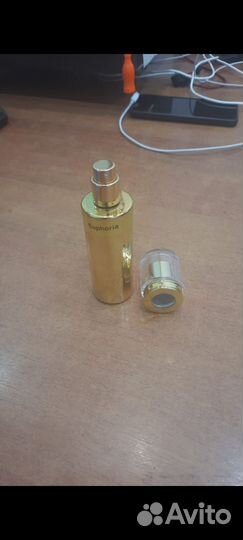 Исламские масляные духи, парфюм