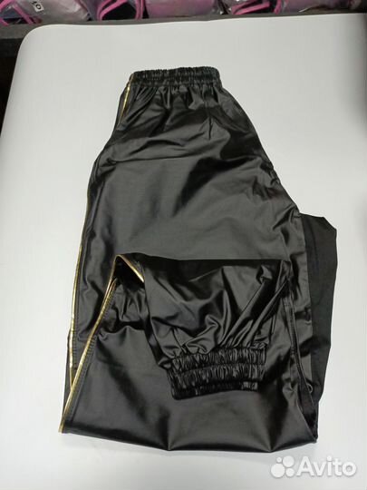 Костюм сауна Fairtex Twins