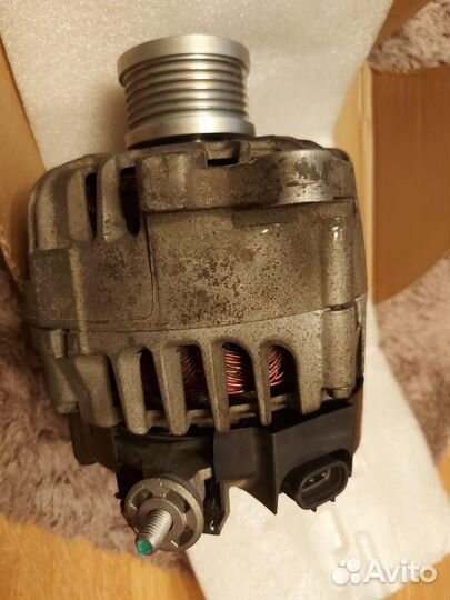 Генератор Nissan TeanaJ32 (valv0412