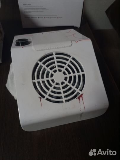 Набор для маникюра