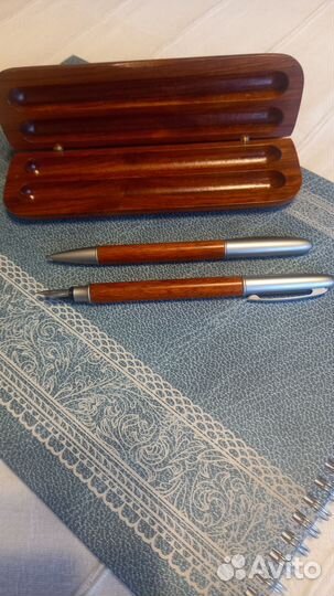 Подарочный канцелярский набор