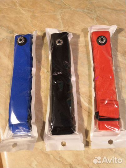 Coospo H808S нагрудный пульсометр