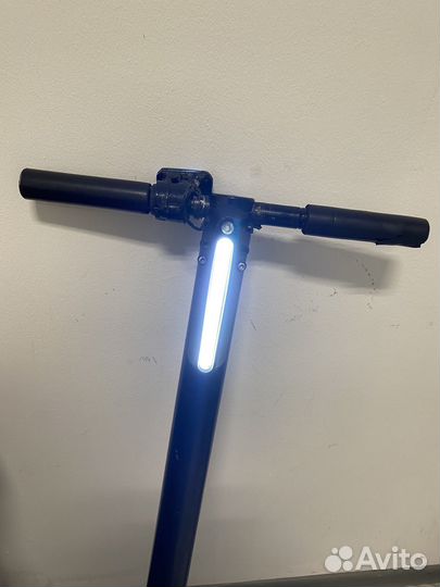 Электросамокат jack hot