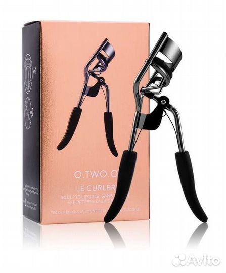 Керлер для ресниц