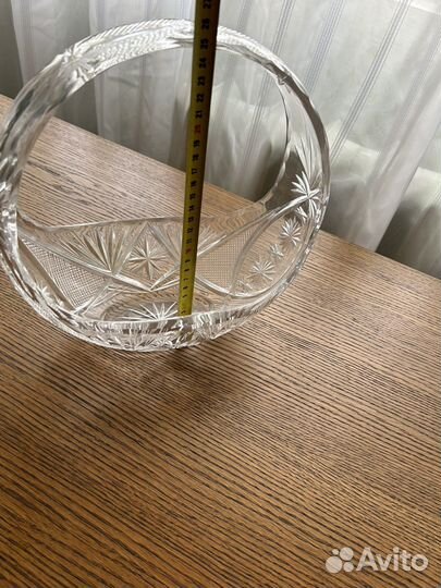 Конфетница или корзинка для фруктов