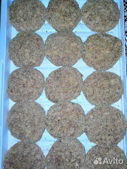 Вареники и пельмени домашние ручной лепки