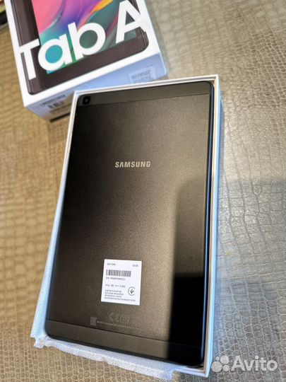 Планшет samsung Galaxy Tab A32 гб