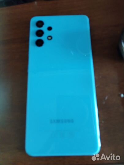 Samsung Galaxy A32, 4/64 ГБ
