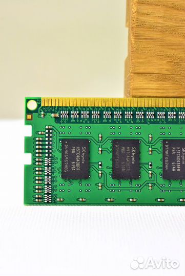 Adata DDR3 1600 MHz 4 GB