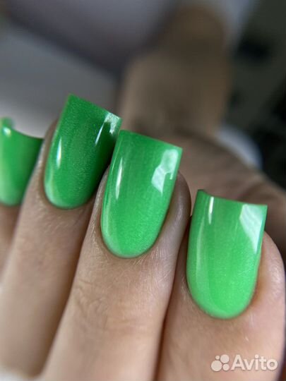 Модель на маникюр бесплатно