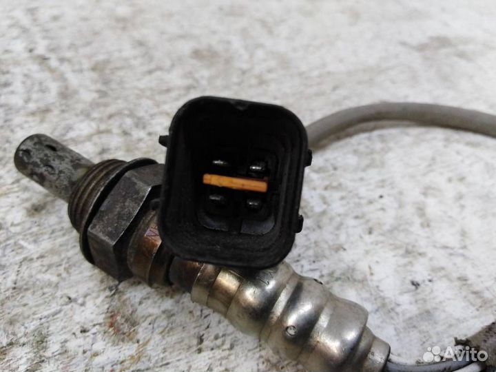 Датчик кислорода (лямбда-зонд) MN137944