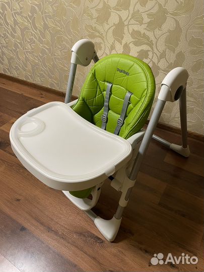 Стул для кормления Peg Perego Prima Pappa Zero