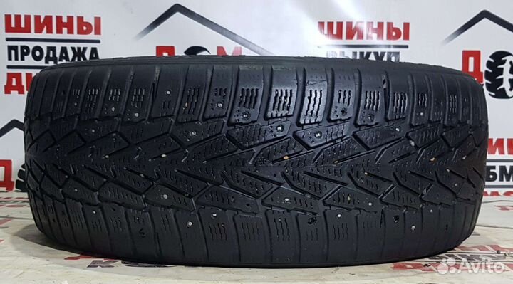 Nokian Tyres Hakkapeliitta 7 205/50 R17