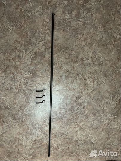 Карнизы для штор