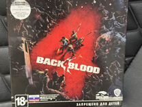Игра Back4Blood PS5 Special Edition